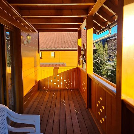 Haus Therme By Globalimmoservice باد كلينكيرشهايم المظهر الخارجي الصورة
