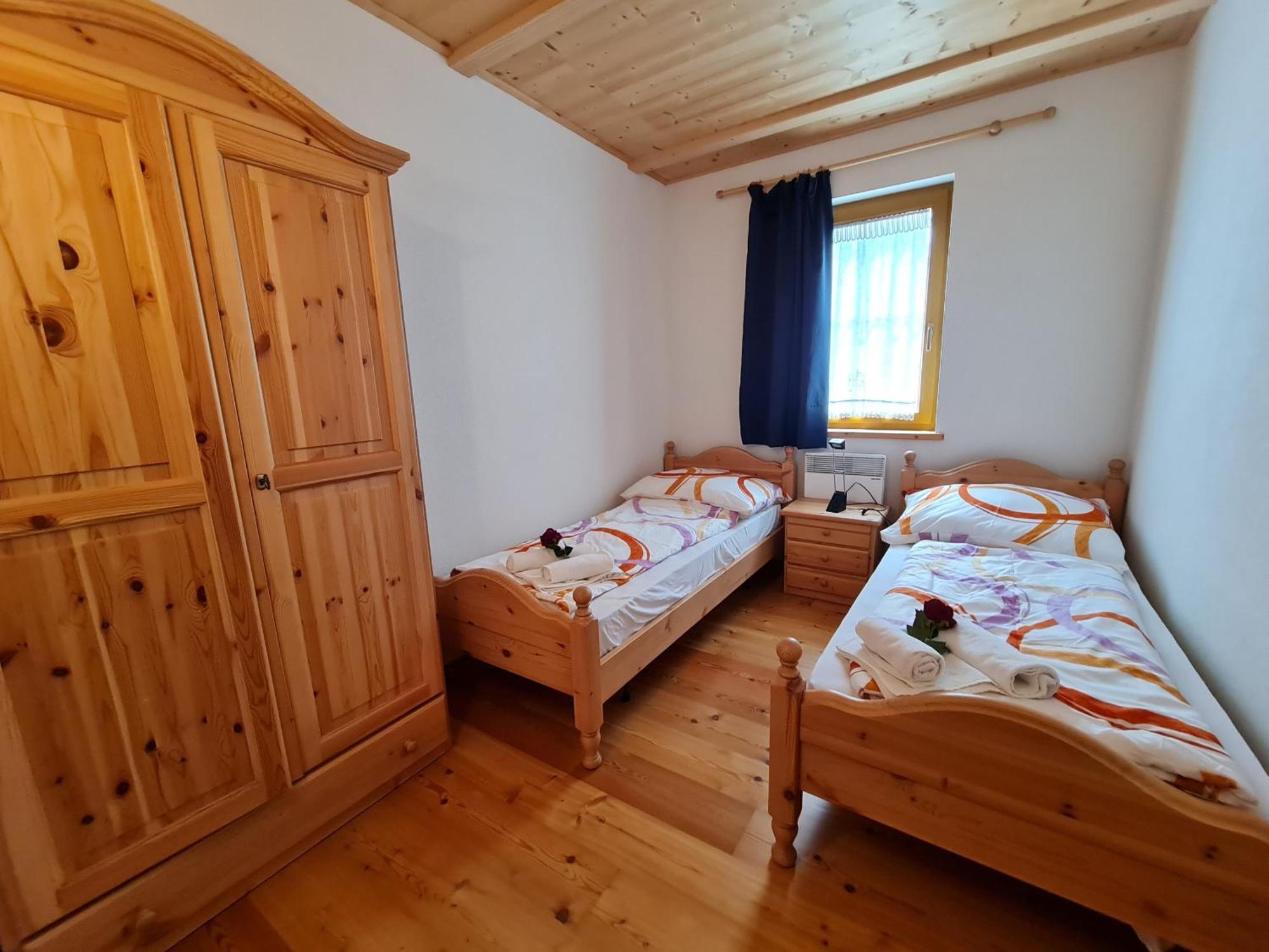 Haus Therme By Globalimmoservice باد كلينكيرشهايم المظهر الخارجي الصورة