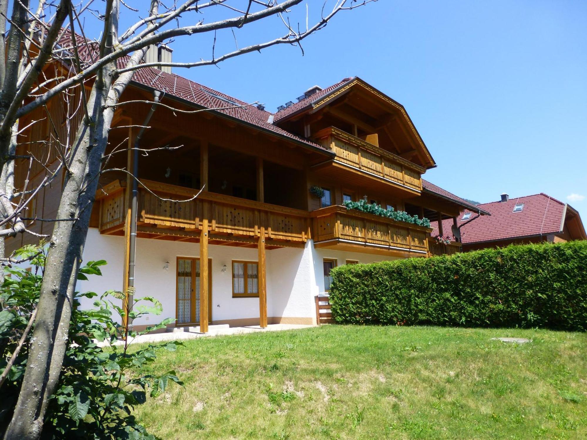 Haus Therme By Globalimmoservice باد كلينكيرشهايم المظهر الخارجي الصورة