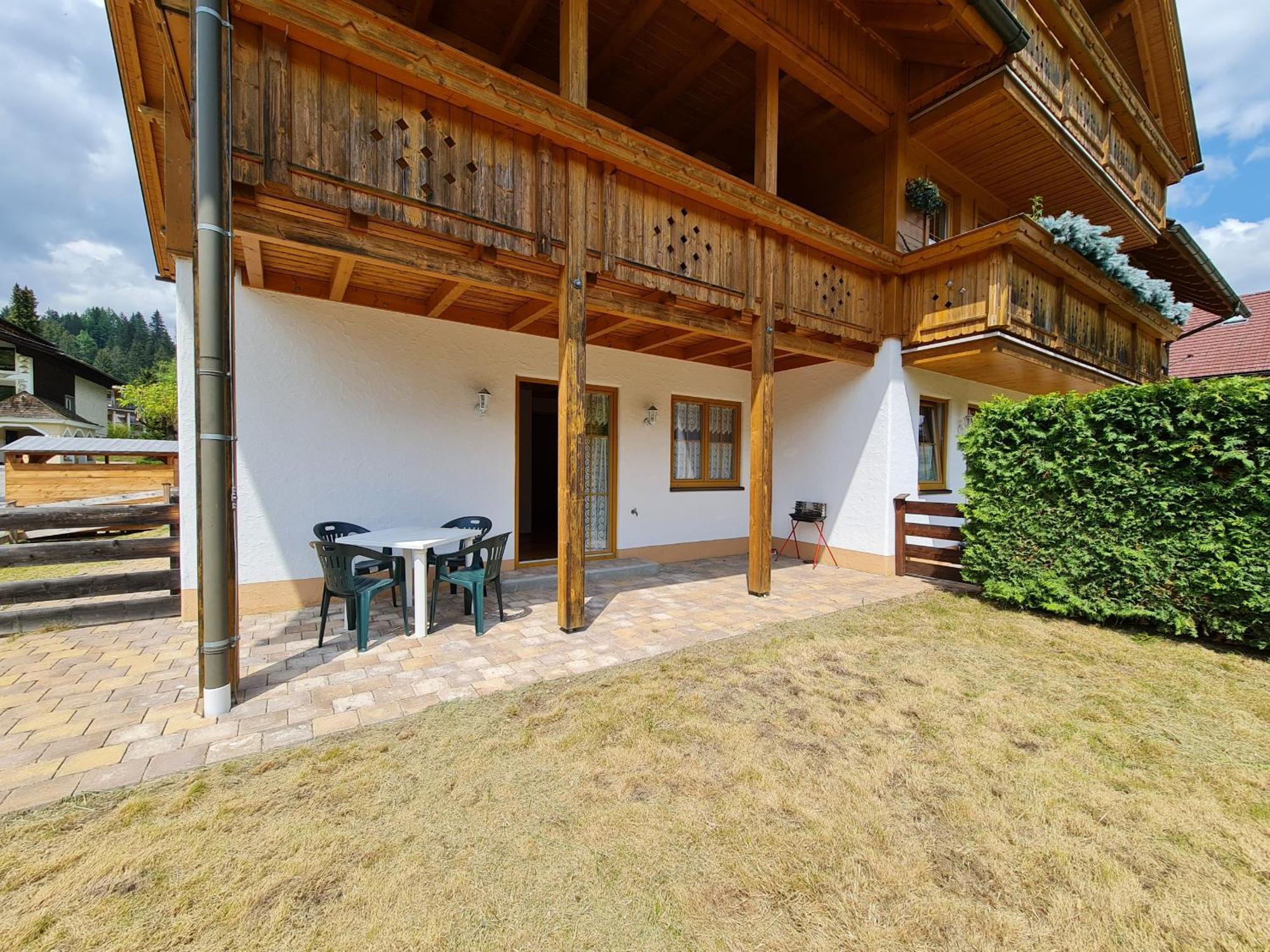 Haus Therme By Globalimmoservice باد كلينكيرشهايم المظهر الخارجي الصورة
