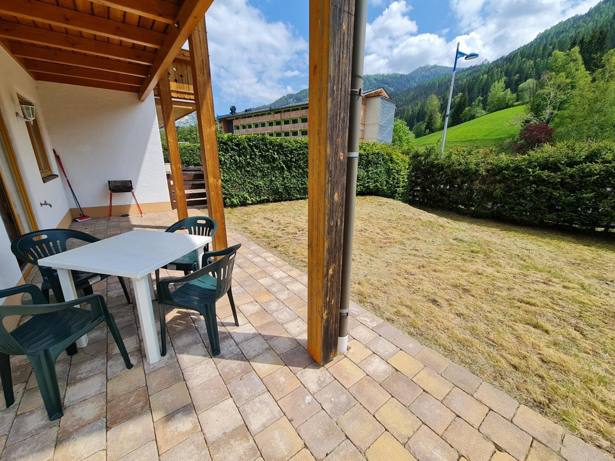 Haus Therme By Globalimmoservice باد كلينكيرشهايم المظهر الخارجي الصورة