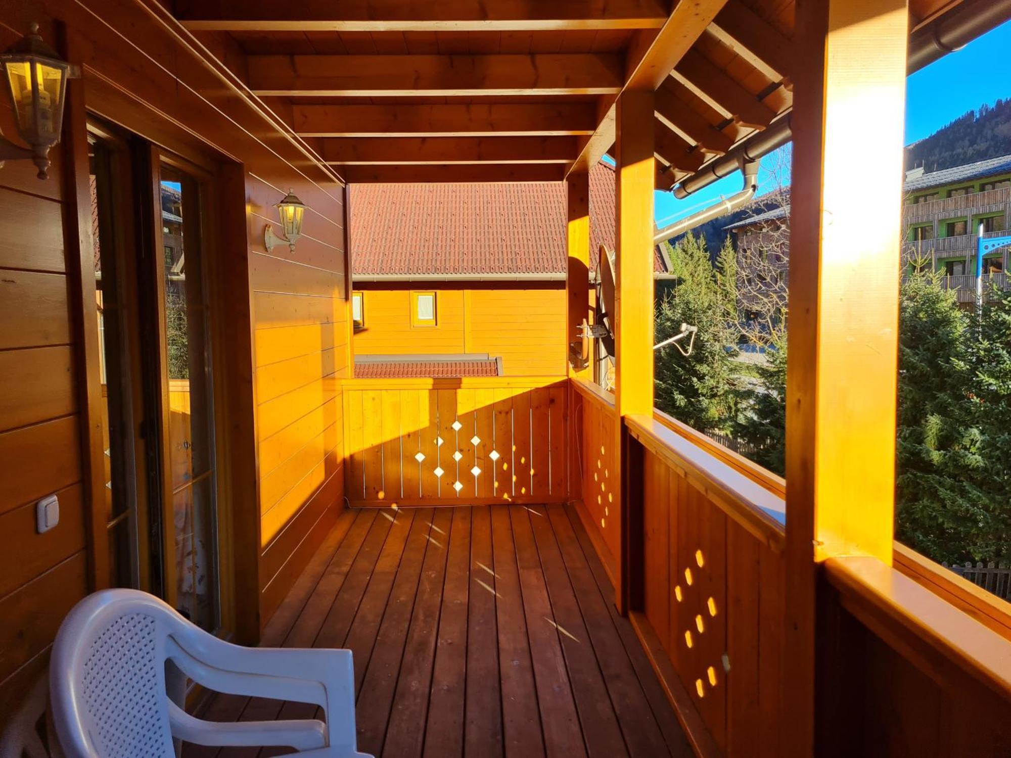 Haus Therme By Globalimmoservice باد كلينكيرشهايم المظهر الخارجي الصورة