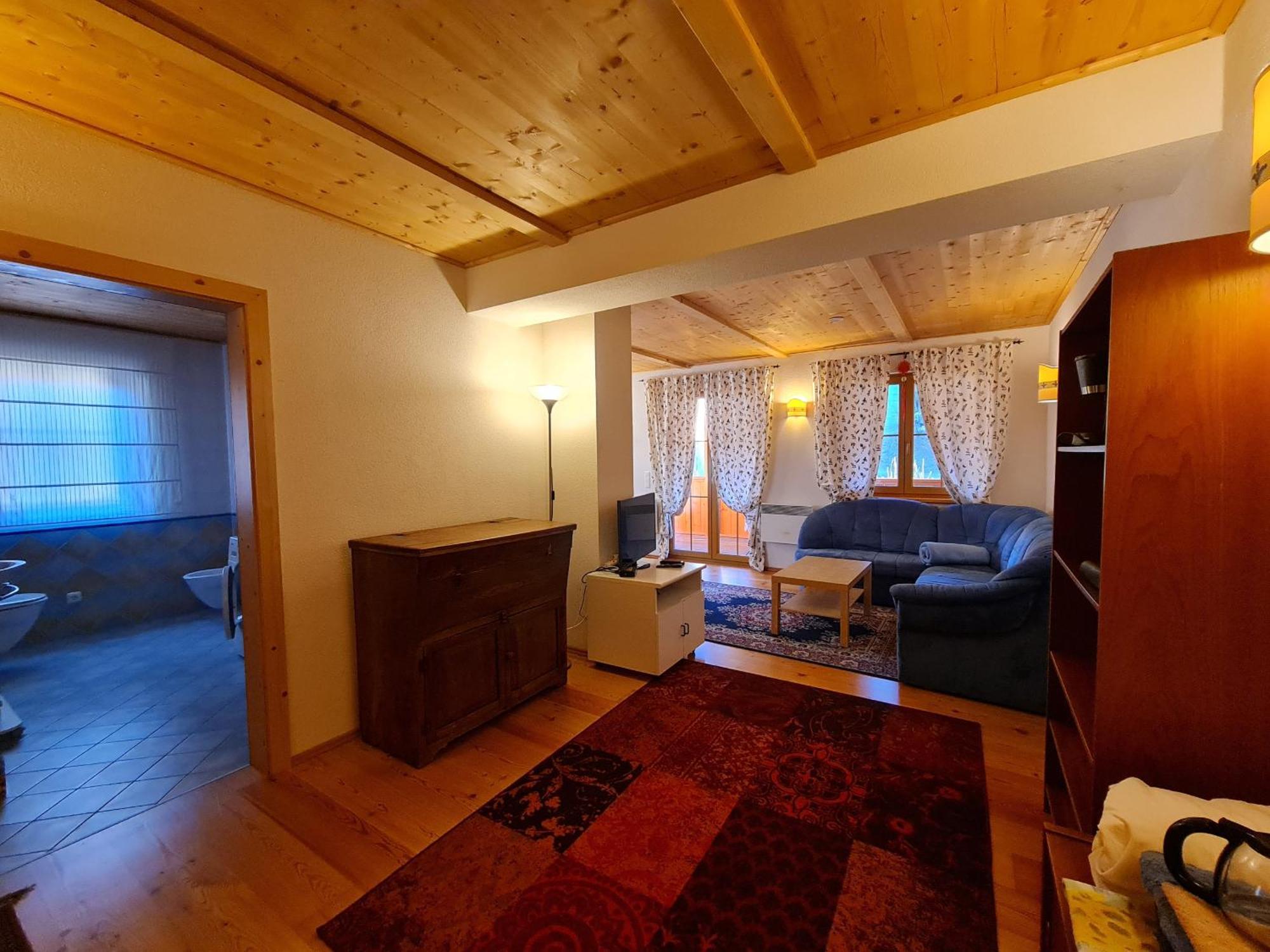 Haus Therme By Globalimmoservice باد كلينكيرشهايم المظهر الخارجي الصورة