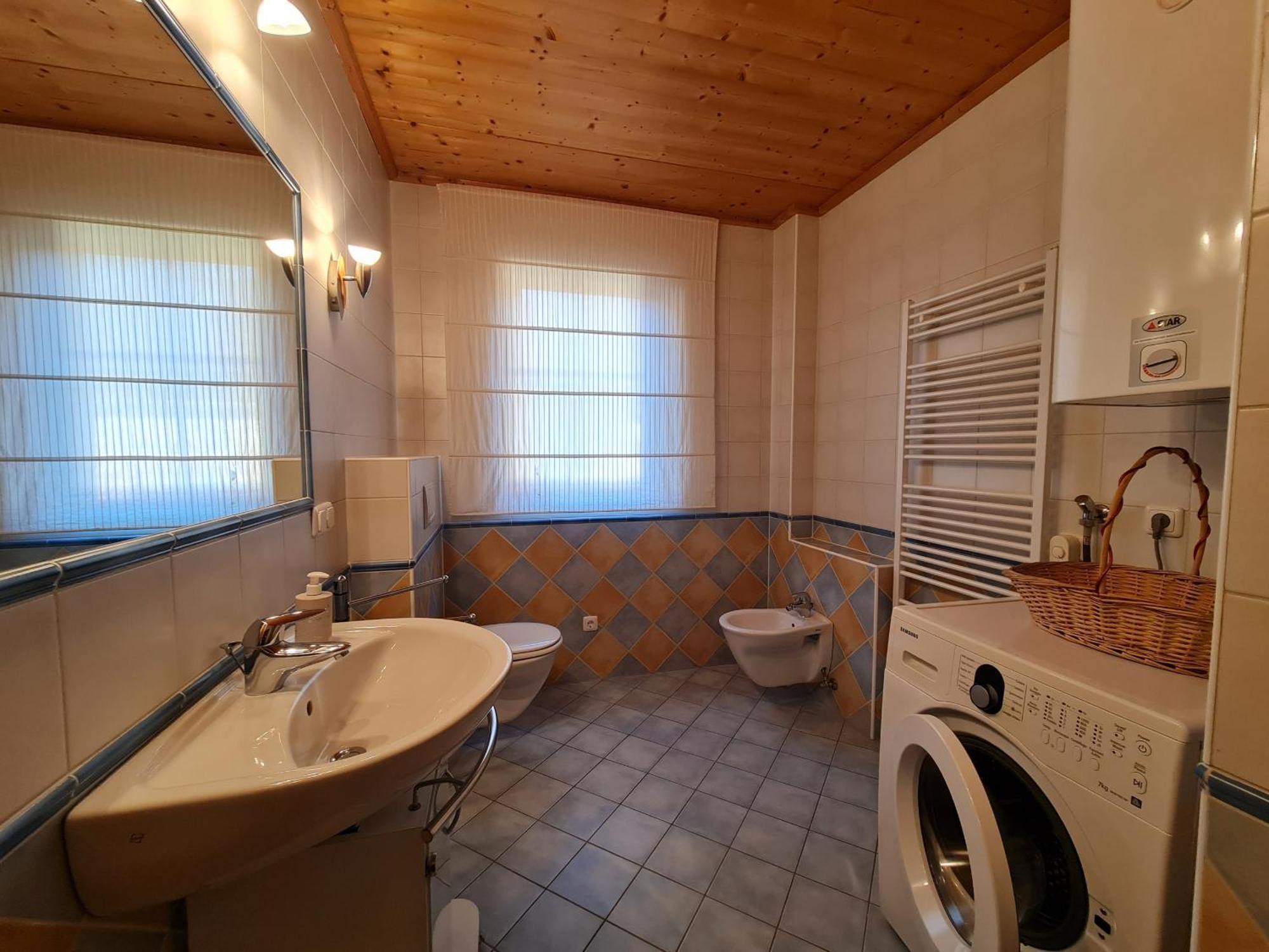 Haus Therme By Globalimmoservice باد كلينكيرشهايم المظهر الخارجي الصورة